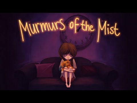 Murmurs Of The Mist - An Uncomfortable Game - Free On Steam