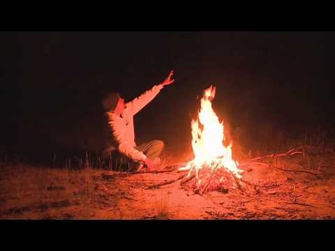 Through Our Eyes - Dhinawan 'Emu' In The Sky with Ben Flick