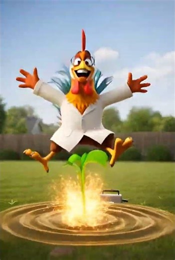 Money Tree Experiment Gone Wrong 💰🌳 Subscribe and Like Before It’s Too Late!