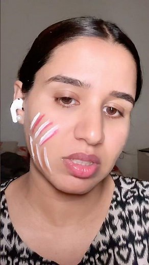 Easy Blush Trick You Need To See!