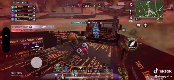 Team mate to the rescue 🤣🙌🏼 @ÇämpêṟŘẽð #callofdutymobile #gaming #fyppppppppppppppppppppppp #foryoupage #cod