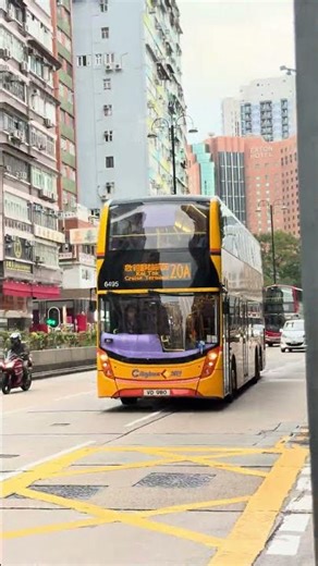 [2025] Citybus EST 1979