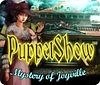 Full Walkthrough for PuppetShow: Mystery Of Joyville (PC)