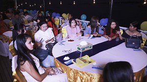 4K views · 205 reactions | Myanmar Management Institute The Fifth Convocation Gala Dinner | Myanmar Management International College | Facebook