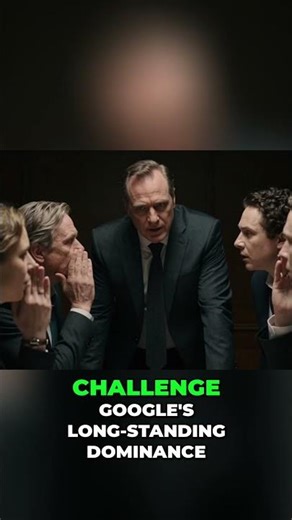 Microsoft's OpenAI Play The Ultimate Anti Google Move #google #the #microsoft #play