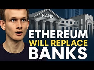 Ethereum — The Future Beyond Banks
