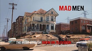 SKY ATLANTIC SHOWCASE