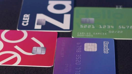 Smartphone-Banken im Vergleich mit konventionellen Bankkonti