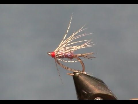 Duracel Soft Hackle