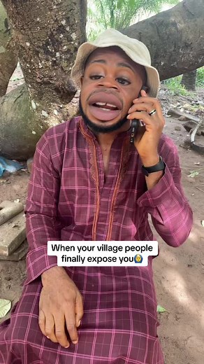 Best mouth comedy on TikTok