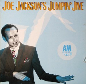 Joe Jackson - Joe Jackson's Jumpin' Jive