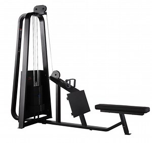 [Hot Item] Ce Approved Precor Gym Equipment, Long Pull (SD17)