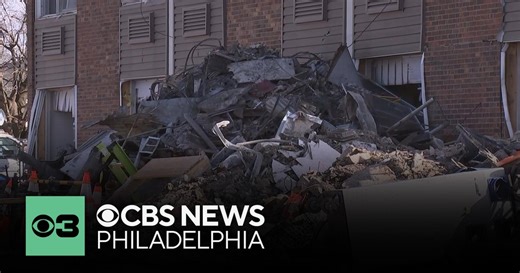 NTSB preliminary report lays out timeline of Bristol nursing home explosion