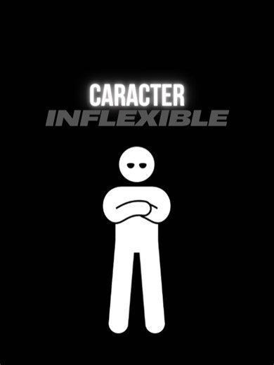 Hombres Imponentes y la Fuerza de la Soledad