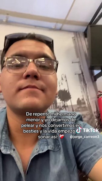 ❤️‍🩹 . #hermanos #aguascalientes #jorgecarreon03 #parat #nadiesabe @Diego carreon