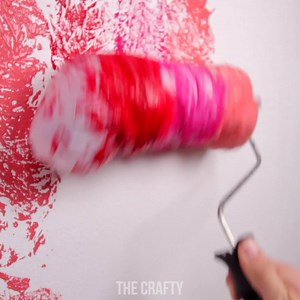 263K views · 1.6K reactions | Stunning & creative wall painting ideas & hacks.  | TheCrafty | Facebook