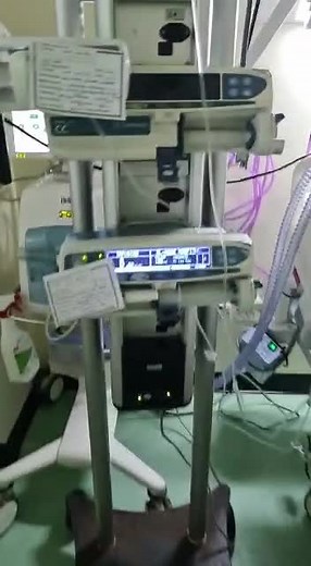 Understanding Hospital Patient Care and Environment