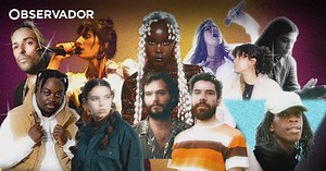 47 canções que marcaram a música pop portuguesa na primeira metade de 2024