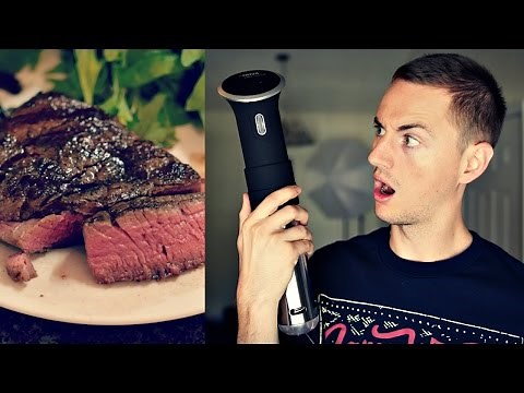 Anova Precision Cooker WiFi Review + Test