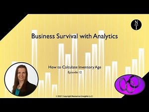 How to Calculate Inventory Age: Degradable, Perishable, Slow-moving Products