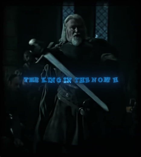 " The King in the NORTH! "🔥- Game Of Thrones ' Jon Snow Edit