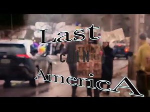 Fishbone - Last Call In America - LYRIC VERSION