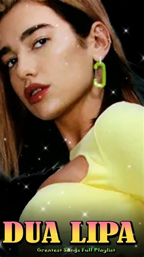 New Rules - Dua Lipa