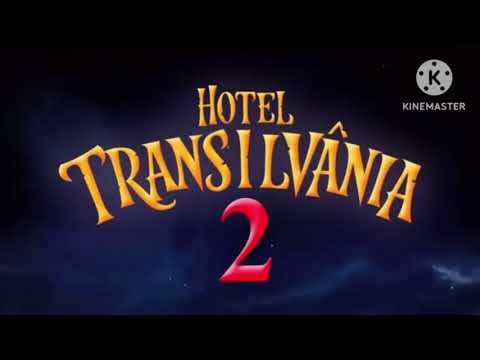 Sony Pictures Animation Trailer Multilanguage (2006-2025)