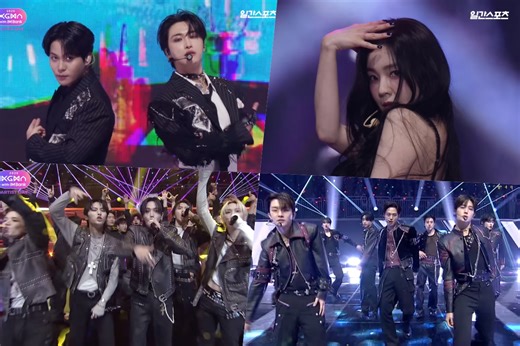 Watch: Performances From 2025 KGMA (Korea Grand Music Awards) Day 1 | Soompi