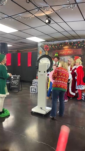 Town of Georgetown, Indiana on Reels