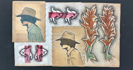 2026 Governor's Capitol Art Exhibition to open Monday