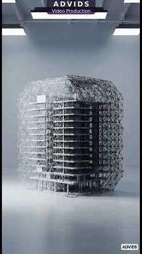 Construction Technology Solutions Marketing Video Example