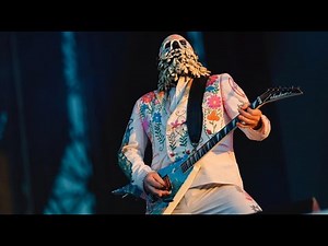 Limp Bizkit - Nookie (Live at Lollapalooza Chile 2024) Official Pro Shot