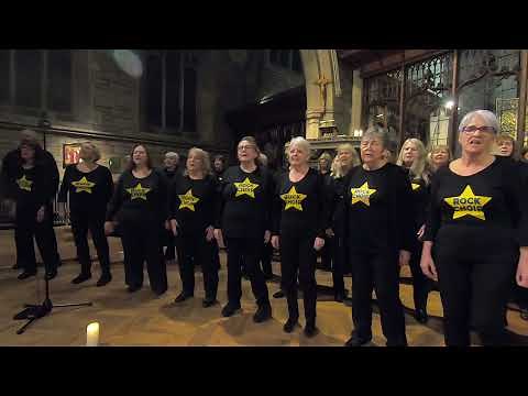 Rock Choir - Make Your Own Kind Of Music