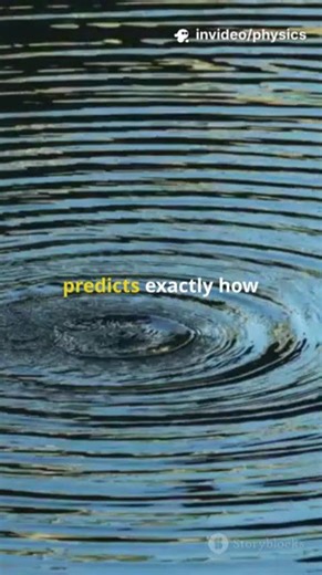 The Wave Equation Physics #Physics #worldresearchawards #TheoreticalPhysics