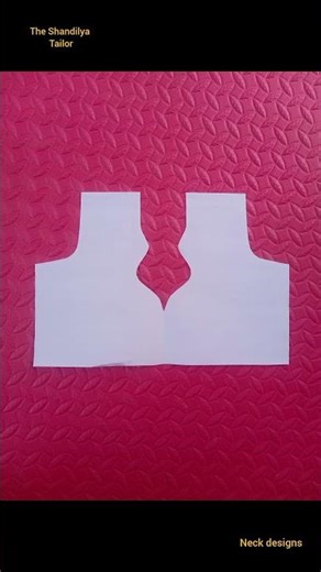 10 neck designs for blouse 🤩 | 👉🔔🤗