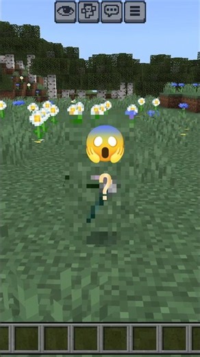 90% of Minecraft Players Ignore This Weapon... 😱