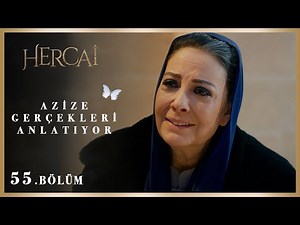 O Senin Oğlun! - Hercai 55.Bölüm
