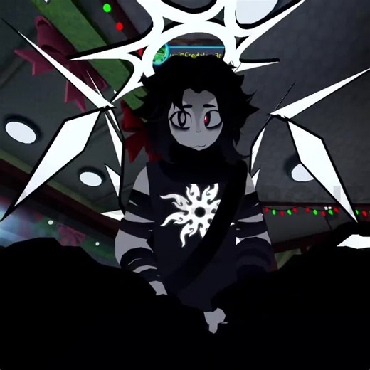 watch til the end it gets so good 🥹{contains : @✮✧𝓐𝔃𝓾𝓻𝓮⊹𝓦𝓻𝓪𝓽𝓱✧✮, @thatguygriggzy } #vrchat #silly #viral?fypシ #dandysworld #xyzbca