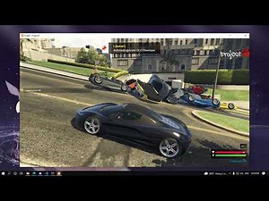 [FIVEM] Delete Car Command & Auto