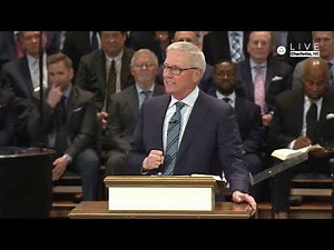 3-26-23 Sermon Central Church of God, Charlotte NC