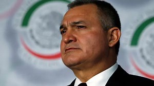 ¿Genaro Luna es gay?, que se sabe del exsecretario de seguridad en México