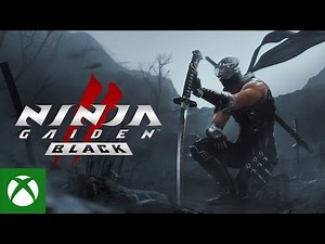 NINJA GAIDEN 2 Black: El REMAKE del CLÁSICO YA DISPONIBLE