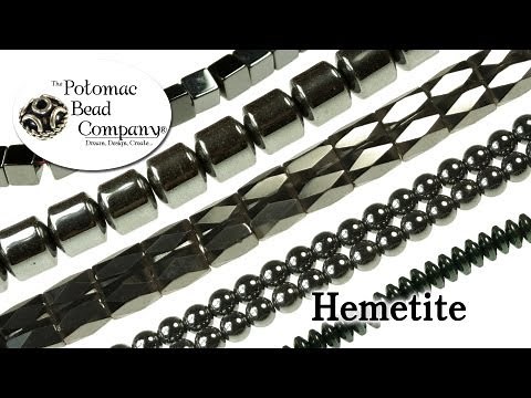 About Hematite