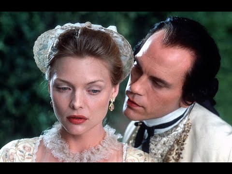 Dangerous Liaisons Full Movie Facts & Review In English / Glenn Close / John Malkovich