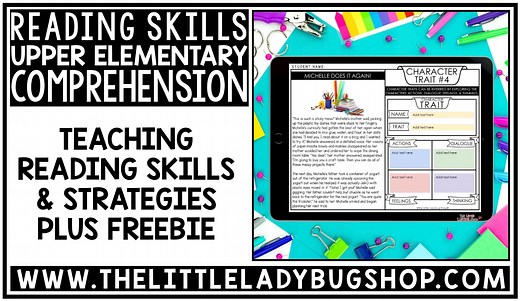 Teaching Reading Skills and Strategies