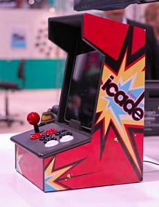 Atari's Greatest Hits for iPhone, iPad, and iCade?