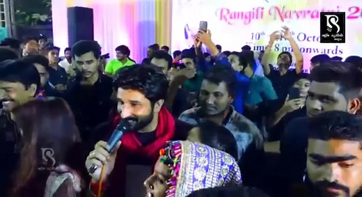 Gaman Santhal on TikTok