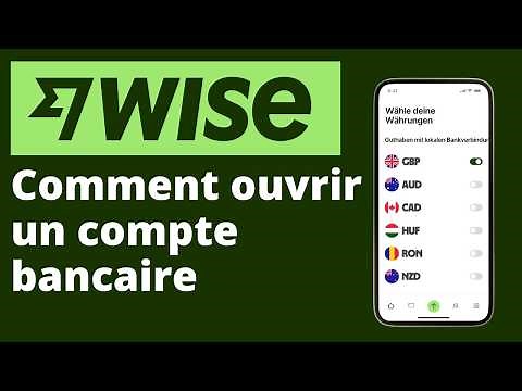 How to open a Wise bank account (2026) - Complete registration tutorial