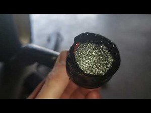 John Deere 318 Oil leak problem